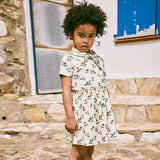 Misha And Puff :: Scout Tee String Windowbox