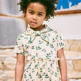 Misha And Puff :: Scout Tee String Windowbox