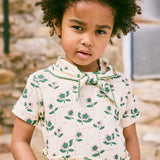 Misha And Puff :: Scout Tee String Windowbox