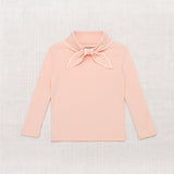 Misha And Puff :: Scout Top Faded Rose