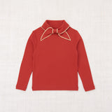 Misha And Puff :: Scout Top Garnet