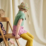 Misha And Puff :: Scout Tee Oakmoss