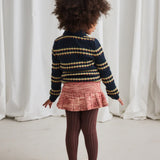 Misha And Puff :: Skating Pond Skirt Prairie Rose