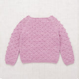 Misha And Puff :: Summer Popcorn Sweater Hazy Lilac