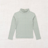 Misha And Puff :: Turtleneck Overcast Little House Floral