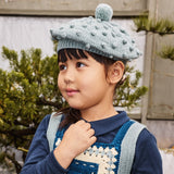 Misha And Puff - Popcorn Beret Onsen