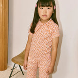 Misha And Puff -  Scout Tee Aura Lisse Fields