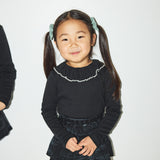 Misha And Puff - Skating Pond Skirt Carbon