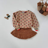 Emile Et Ida :: Barrette Lot De 2 Coeur