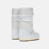 Moon Boot :: Mb Icon Nylon Glacier Gray