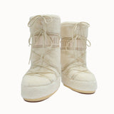 Moon Boot - Mb Icon Fleece Ice