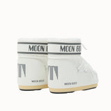 Moon Boot - Mb Icon Low Nylon White Mono