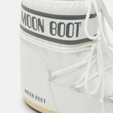 Moon Boot - Mb Icon Low Nylon White Mono