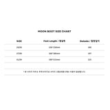 Moon Boot :: Mb Icon Nylon White