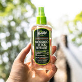 Murphy's Naturals :: Mosquito and Tick Repellent Spray (4oz)