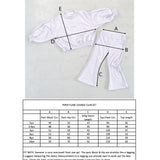 Twin Collective :: Piper Top Lilac