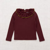 Misha And Puff :: Paloma Top Fig