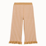 Louise Misha - Pants Salia Honey Blush Stripes