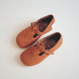 Pepe ::  Style 271 Scamosciato Bruciato