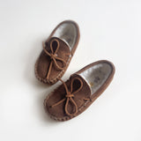 Pepe :: Style 296 Scamosciato Rove/Blanc