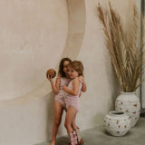 [Pre-Order] Nothing But Amor - Vaquera Boots Pink Bows