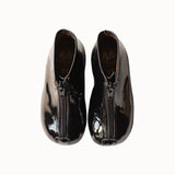 Pepe -  Style 225 Vernice Liscia Nero