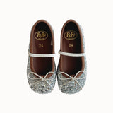 Pepe -  Style 278 Galassia Argento/Cam