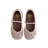 Pepe -   Style 278 Scamosciato Camelia