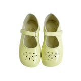 Pepe -   Style 287 Vernice Cay Canarino