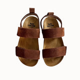 Pepe -  Style BK 23 Suede Terra