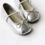 Pepe :: Style 278 Laminato Argento