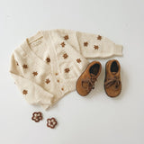 Pepe :: Style 2087 Scamosciato Rovere