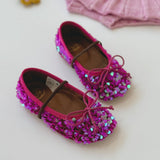 [Pre-Order] Pepe :: Style 278 Paillettes Lulu Violetto