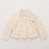 Misha And Puff :: Peplum Scout Pullover Lollipop Confetti