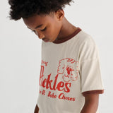 Bobo Choses :: Pickles The Dog T-shirt