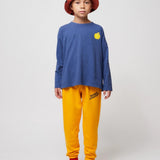[Pre-Order] Bobo Choses - Poma Bobo Choses Navy T-shirt