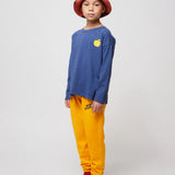 [Pre-Order] Bobo Choses - Poma Bobo Choses Navy T-shirt