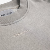 [Pre-Order] Bobo Choses - Poma Grey Sweatshirt
