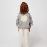 [Pre-Order] Bobo Choses - Poma Grey Sweatshirt