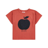 [Pre-Order] Bobo Choses - Poma Red T-shirt