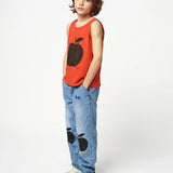 [Pre-Order] Bobo Choses -  Poma Tank Top