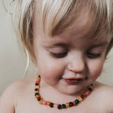 [Coming Soon]Nirrimis - Portia kids Necklace