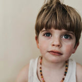 [Coming Soon]Nirrimis - Portia kids Necklace