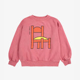 [Pre-Order]  Bobo Choses :: Chair Sweatshirt