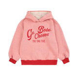 [Pre-Order]  Bobo Choses :: Go Bobo Hoodie