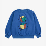 [Pre-Order]  Bobo Choses :: Roll The Dice Sweatshirt