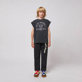 [Pre-Order] Bobo Choses :: Joy Is Sleveless T-Shirt