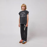 [Pre-Order] Bobo Choses :: Joy Is Sleveless T-Shirt