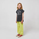 [Pre-Order] Bobo Choses :: Joy Is Sleveless T-Shirt