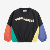 [Pre-Order] Bobo Choses :: Wavy Bobo Choses Sweatshirt